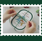 Festive Scented Candles