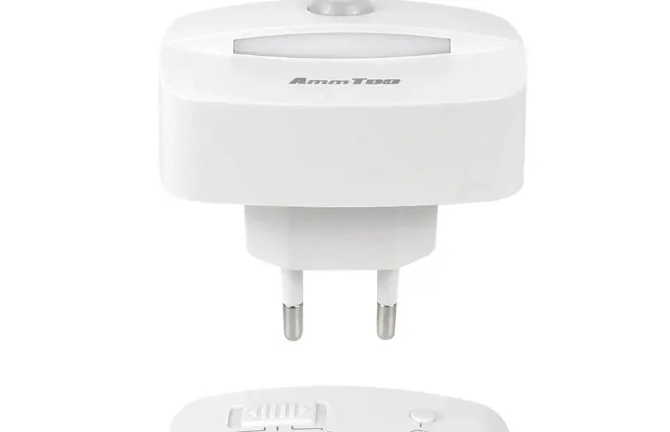 LED Night Light With Motion Sensor