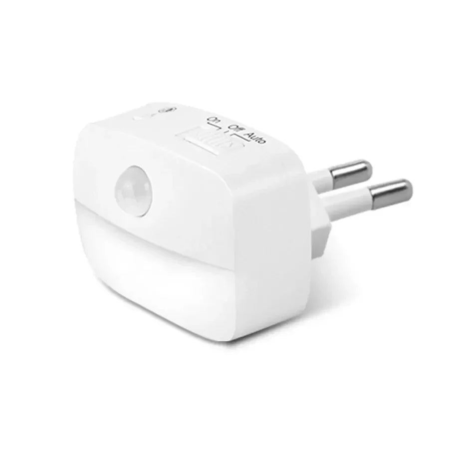 LED Night Light With Motion Sensor