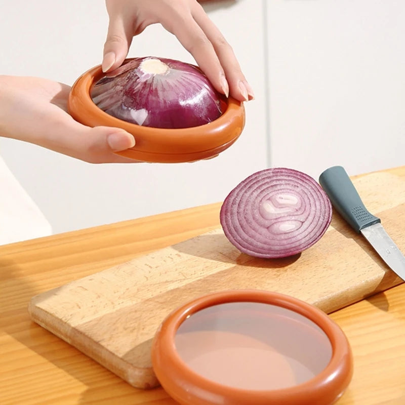 Kitchen Storage Container