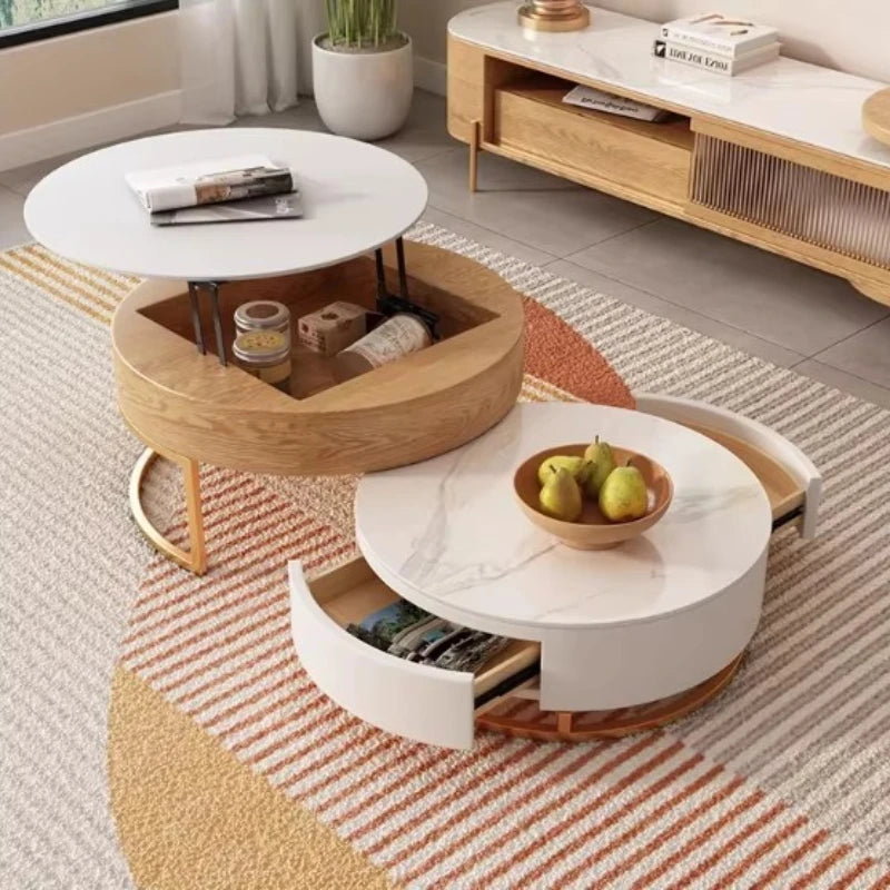 Customized Coffee Table