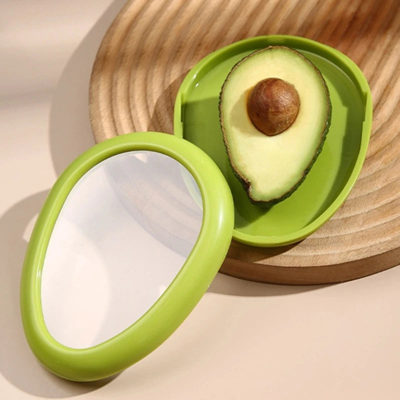 Kitchen Storage Container