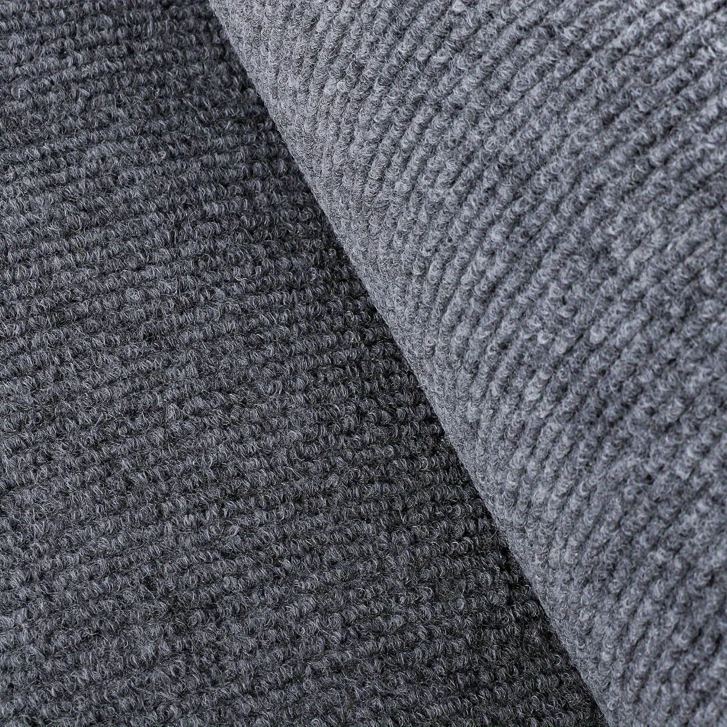 Room Decoration Staircase Home Decor Solid Color Rugs for Bedroom Water Uptake Bathroom Carpet Living Room Self-adhesive Kitchen