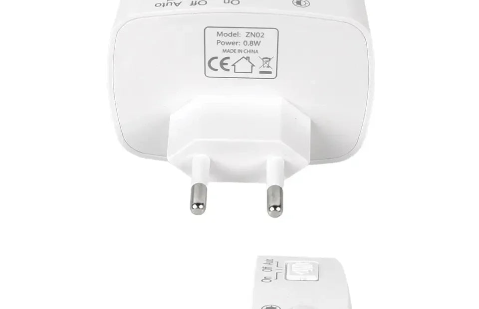 LED Night Light With Motion Sensor