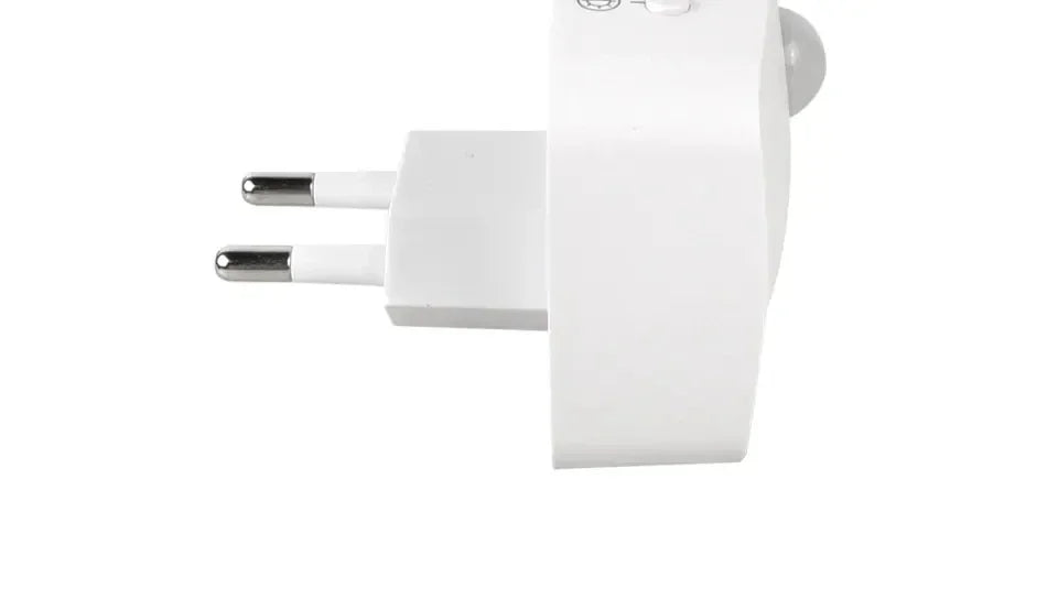 LED Night Light With Motion Sensor