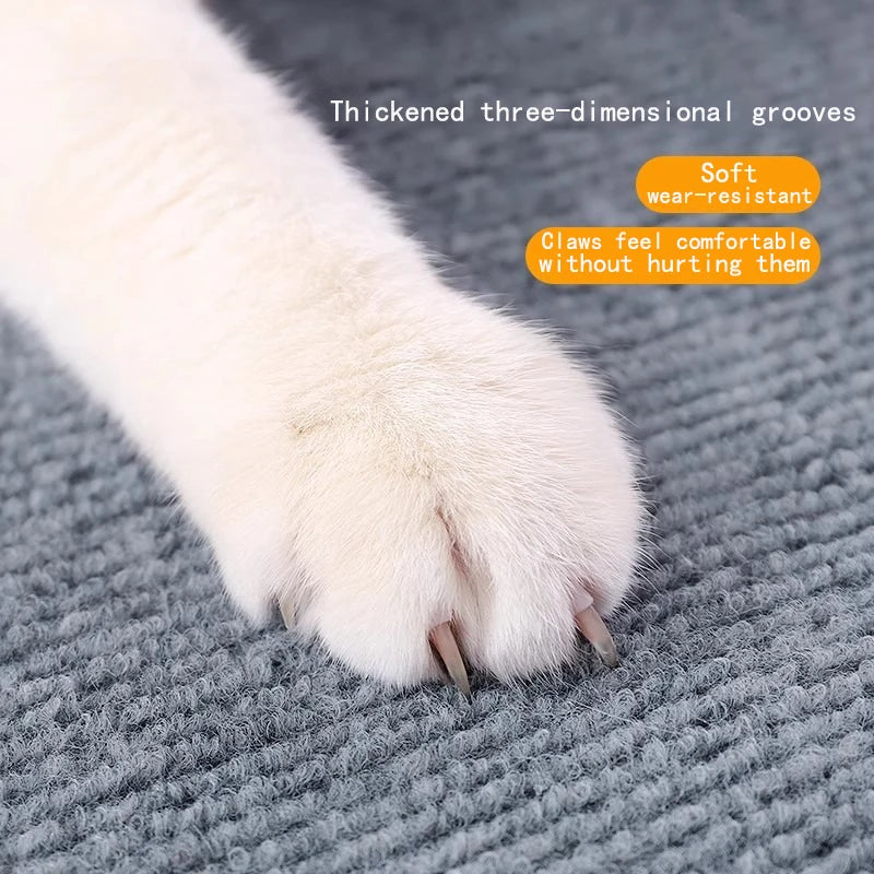 Room Decoration Staircase Home Decor Solid Color Rugs for Bedroom Water Uptake Bathroom Carpet Living Room Self-adhesive Kitchen