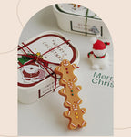 Festive Scented Candles