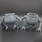 planter home decor large jar